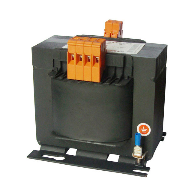 JBK机床控制变压器