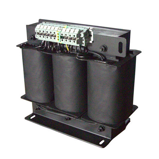 三相干式变压器