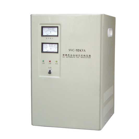 SVC稳压器