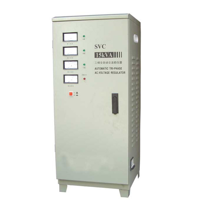 SVC稳压器