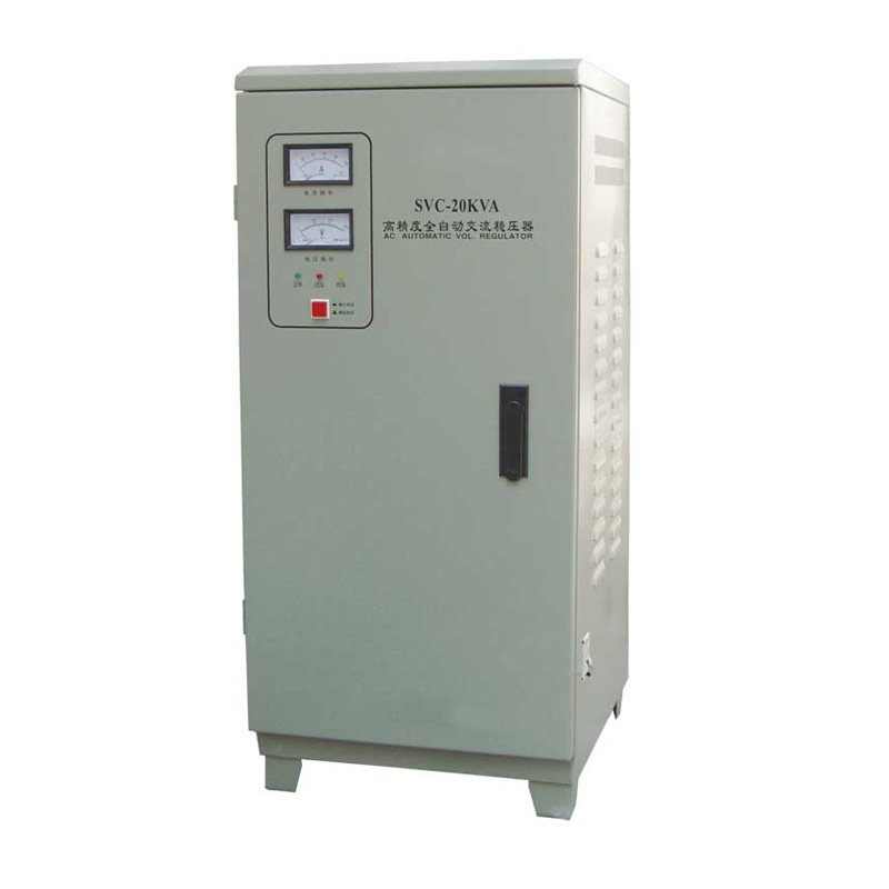 SVC稳压器